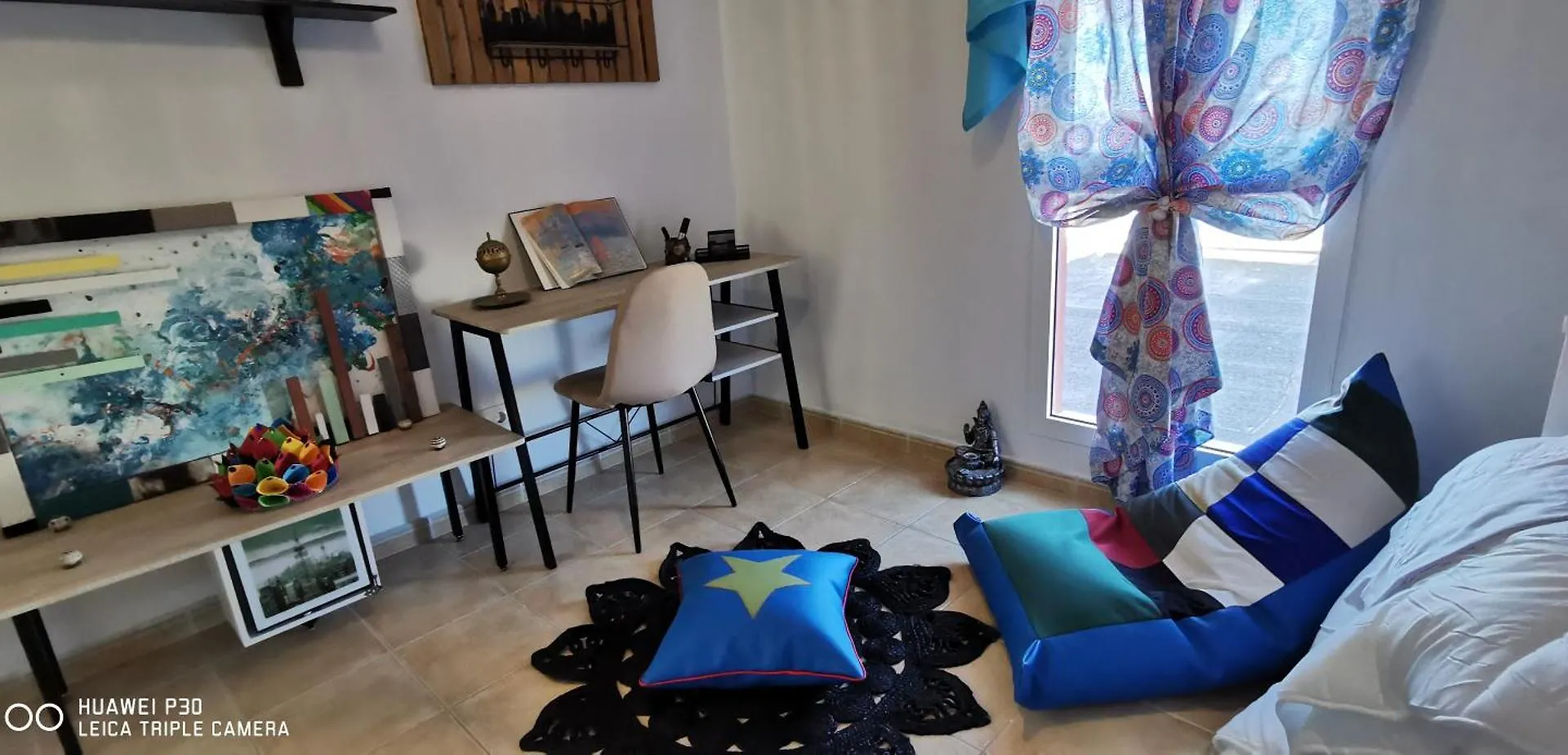Vila Wind Rose Duplex Gran Tarajal
