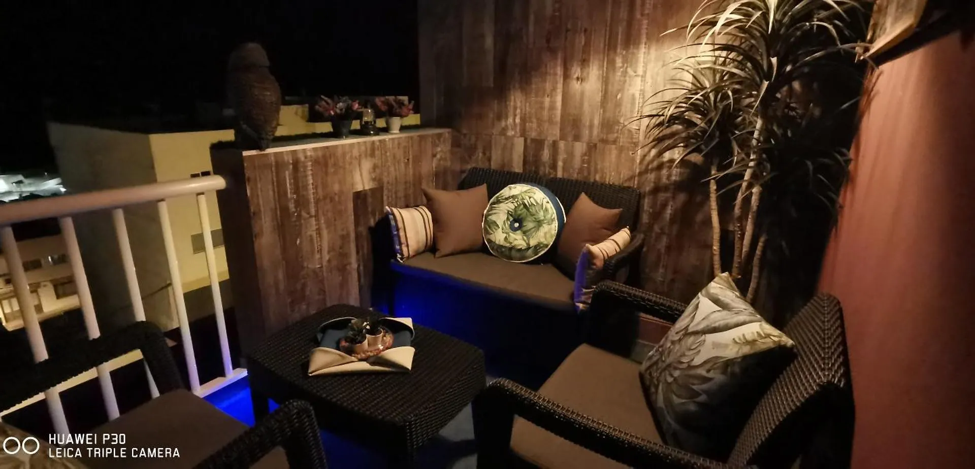 Prázdninový dům Vila Wind Rose Duplex Gran Tarajal