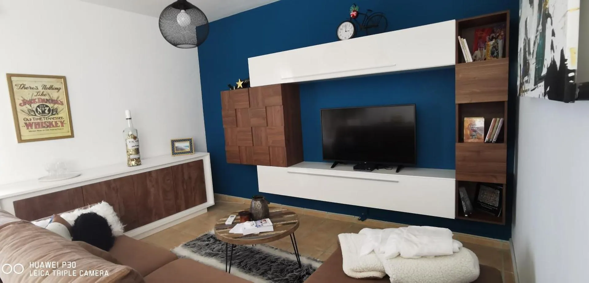 Prázdninový dům Vila Wind Rose Duplex Gran Tarajal
